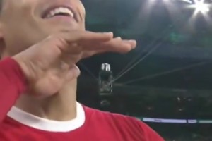 2024年范迪克加時(shí)賽頭球絕殺切爾西！助了漂亮奪得聯(lián)賽杯冠軍！