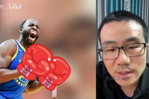 徐靜雨此前談與追夢約戰(zhàn)八角籠：正面硬鋼，龍抓手一擊斃命！