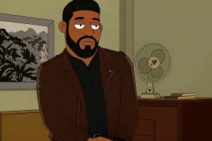 網(wǎng)友用AI制作《聯(lián)盟的名義》：卡處長(zhǎng)涉嫌陰陽(yáng)合同，喬亮平上門調(diào)查??