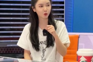 美娜：我生命中圍繞詹姆斯有太多話題 前男友會因老詹和我生氣~