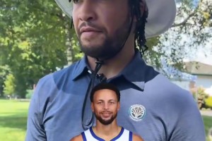 隱藏的高手小里！布倫森談聯(lián)盟里高爾夫前三：庫(kù)里小里自己！