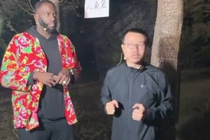 笑死！徐靜雨八角籠“大戰(zhàn)”追夢，迅速服軟送上果籃??