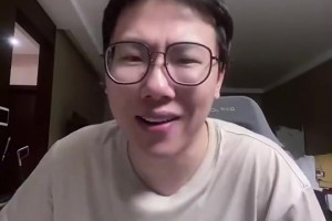 可惜傷了…孔祥宇此前：范喬丹2年5千萬簡直白菜價！這太香了！