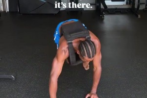 這是在練什么呢？依舊是SGA訓(xùn)練的一天！