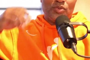 陣容還挺合理！費舍爾談合作過最佳陣容：威少科比KD加嫂奧尼爾！