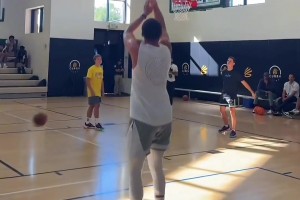 “庫里”不只是一個(gè)名字！有一種準(zhǔn)叫“ 庫里 ”