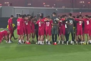 抽簽也不讓去？美國不給伊朗足協發(fā)放簽證！