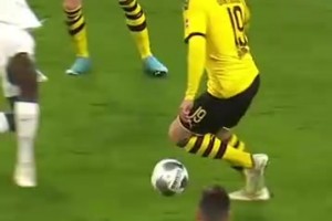 詼諧一刻！梅西：我這么多年白混啦，還得介紹自己！