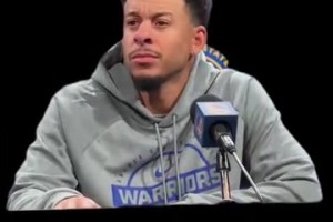 兄弟！賽斯：我以前說過不想和斯蒂芬一起打球，但現(xiàn)在來剛剛好！