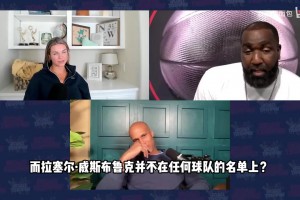 巴克利炮轟NBA球員：你們錢越拿越多，結(jié)果連個(gè)背靠背都打不了？