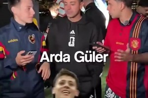 佩德里還差點火候??！哈維心中比自己更好的中場球員是誰？