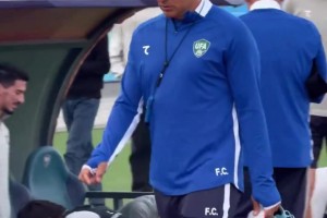 帶隊征戰(zhàn)世界杯！卡納瓦羅執(zhí)教烏茲別克斯坦首訓