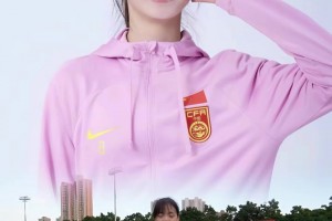 能踢又漂亮！21歲姜晨璟冠軍杯絕殺，網(wǎng)友直呼女神大賽重開??