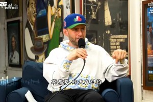 哈利：庫(kù)里是我在NBA里遇到的最偉大的人，我從未遇到過更好的人