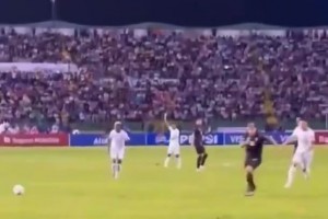 老年蘇亞雷斯沖刺畫(huà)面引外網(wǎng)球迷感慨：想跑但身體跑不動(dòng)了??