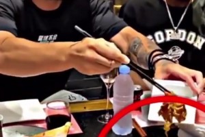 必備項(xiàng)目！盤點(diǎn)NBA球星們的火鍋時(shí)刻！哈登的火鍋盛宴！