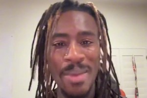 ??暗戀庫(kù)里的DNA！