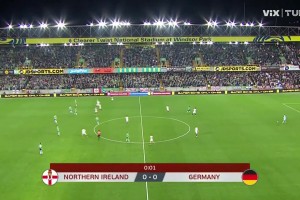 【集錦】世預(yù)賽-恩昆庫破門馬特塔建功 法國2-2冰島三連勝遭終結(jié)