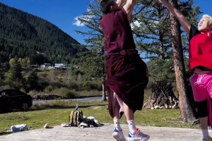 這就是大將的心態(tài)！名場(chǎng)面：奧利塞充滿個(gè)性的一刻！