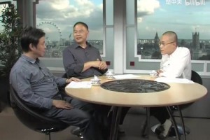 余華聊NBA：現(xiàn)役最喜歡詹杜庫(kù)，SGA中投可以和小卡媲美！