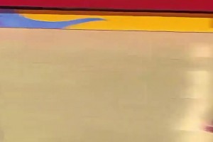 這是你最喜歡的一支美國(guó)隊(duì)嗎？哈登庫(kù)里歐文濃眉默契配合！