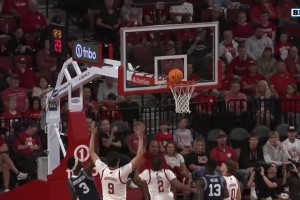 頂級天賦！狀元大熱AJ-迪班薩熱身賽首秀砍30分7板3助3斷