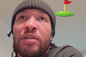 找到適合自己的地方了？湖人舊將霍頓塔克在歐洲降維打擊！