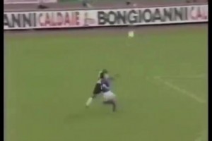 天堂與地獄！98年世界杯歐預(yù)賽意大利和英格蘭戲劇性的最后30秒！