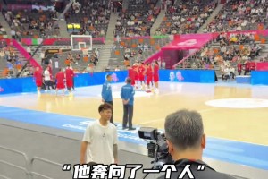 趙睿和郭導(dǎo)喜相逢~