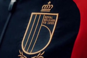 黃金時代最后一搏？德布勞內(nèi)受傷前拍攝的世界杯新球衣宣傳片！