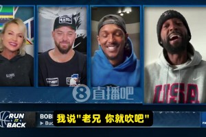 居然是瞎編？！波蒂斯談字母哥見義勇為：那太假了！你們居然信！