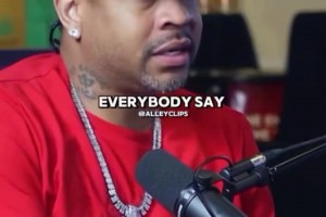 白色皮膚黑人球風(fēng)！艾弗森狂吹東契奇合集！是真的很喜歡??！