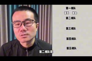 西部球隊(duì)實(shí)力劃分？徐靜雨:雷霆掘金第1檔，湖人第3檔，勇士第4檔