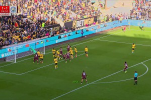 豪華的歷史級(jí)中場(chǎng)！斯通斯羅德里德布勞內(nèi)，控制力拉滿了的組合！