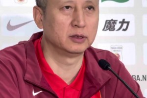 郭士強談客場：韓國天時地利人和 我們要統(tǒng)一思想 這很關(guān)鍵！