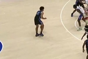 ??雷霆：快船哥哥，我要這個！狀元大熱布澤爾近3場拿了90分