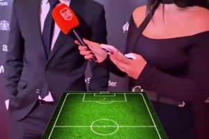 亞馬爾尼科上榜！赫蘇斯納瓦斯選西班牙歷史最佳陣容！