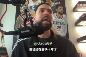 小里弗斯怒批：盧憑什么與斯波、我爸相提并論？憑靠詹姆斯奪冠？