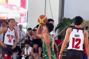 我要是他對手，高低多犯他幾次規(guī)看他罰籃！