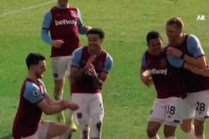 一次看個(gè)爽！寫進(jìn)足壇歷史的慶祝動(dòng)作！誰(shuí)讓你你印象最深刻？