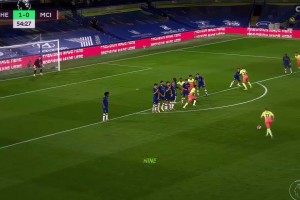 有一種天才叫德布勞內(nèi)！丁丁那些讓人回味無窮的助攻和爆射！