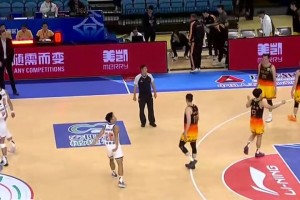 CBA上演劇情首支甲B大勝甲A隊(duì)??????