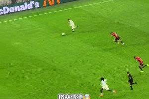 格林伍德一條龍可惜沒進(jìn)，球迷：曼聯(lián)真的很缺??