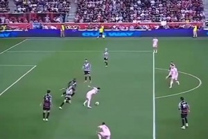 降維打擊！球商可能才是梅西最恐怖的天賦！