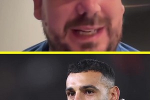 記者：薩拉赫缺乏自我認(rèn)知，他替補(bǔ)是因?yàn)楸憩F(xiàn)差，沒人逼他走