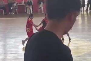 徐靜雨此前盛贊謝潑德：極其全能，有攻有防！比里夫斯更有潛力