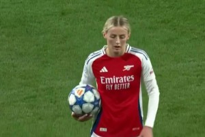 這樣的球員太吸粉了！凱莉上賽季歐冠對陣皇馬的個人集錦！