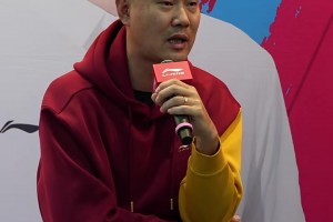 楊瀚森打3分鐘就累？王仕鵬：我們當初和強隊打就是三分鐘的體能